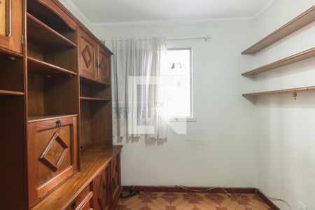 Quarto 1 de apartamento à venda com 2 quartos, 55m² em Tatuapé, São Paulo