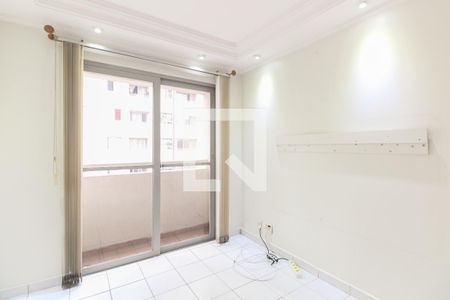 Sala de apartamento à venda com 2 quartos, 55m² em Tatuapé, São Paulo