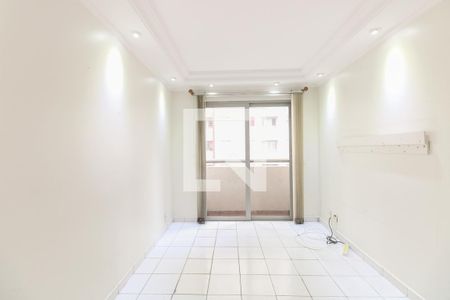 Sala de apartamento à venda com 2 quartos, 55m² em Tatuapé, São Paulo