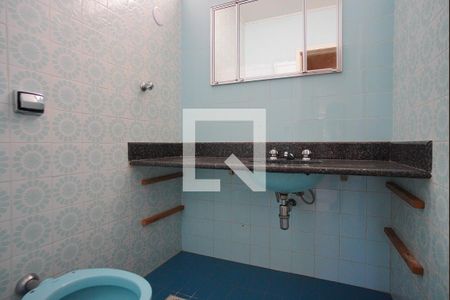 Lavabo de apartamento à venda com 3 quartos, 168m² em Rio Branco, Porto Alegre