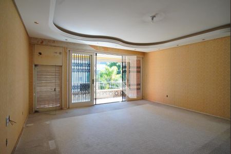 Sala de apartamento à venda com 3 quartos, 168m² em Rio Branco, Porto Alegre