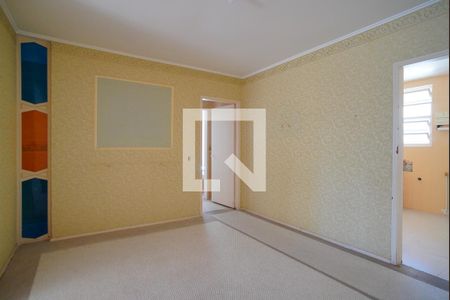 Sala 2 de apartamento à venda com 3 quartos, 168m² em Rio Branco, Porto Alegre