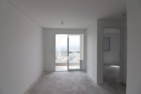 Sala de apartamento à venda com 2 quartos, 48m² em Assunção, São Bernardo do Campo