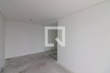 Sala de apartamento à venda com 2 quartos, 48m² em Assunção, São Bernardo do Campo