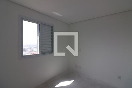 Quarto 1 de apartamento à venda com 2 quartos, 48m² em Assunção, São Bernardo do Campo