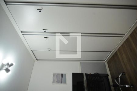 Quarto 1 de apartamento à venda com 2 quartos, 126m² em Casa Branca, Santo André