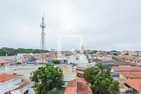 Vista do Quarto 1 de apartamento para alugar com 3 quartos, 92m² em Vila Sao Pedro, São Paulo