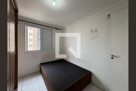 Quarto 1 de apartamento para alugar com 2 quartos, 56m² em Parque Erasmo Assunção, Santo André