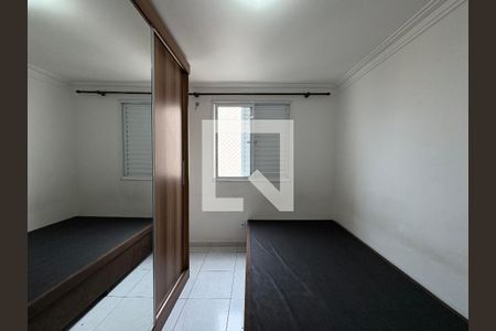 Quarto 1 de apartamento para alugar com 2 quartos, 56m² em Parque Erasmo Assunção, Santo André