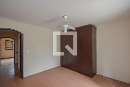 Quarto 1 de casa para alugar com 2 quartos, 102m² em Socorro, São Paulo