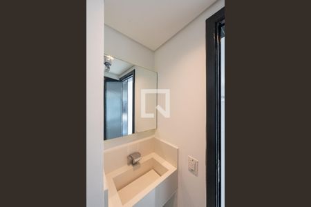 Lavabo de casa à venda com 3 quartos, 270m² em Indianópolis, São Paulo