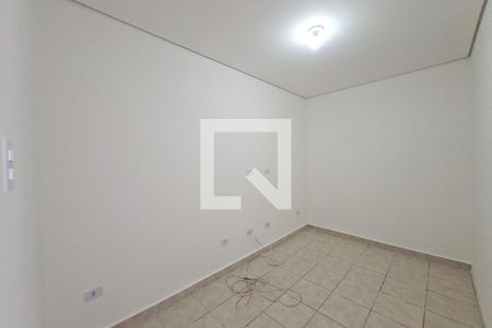 Sala de apartamento para alugar com 1 quarto, 36m² em Guilhermina, Praia Grande