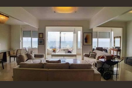 Apartamento à venda com 4 quartos, 170m² em Copacabana, Rio de Janeiro