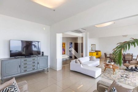 Apartamento à venda com 4 quartos, 170m² em Copacabana, Rio de Janeiro