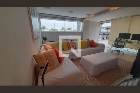 Apartamento à venda com 3 quartos, 249m² em Barra da Tijuca, Rio de Janeiro