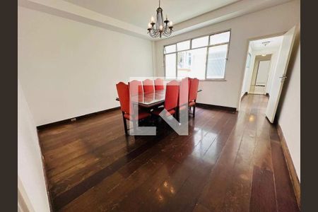 Apartamento à venda com 3 quartos, 202m² em Botafogo, Rio de Janeiro