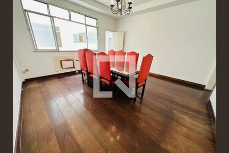 Apartamento à venda com 3 quartos, 202m² em Botafogo, Rio de Janeiro