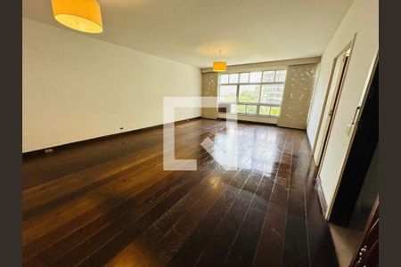 Apartamento à venda com 3 quartos, 202m² em Botafogo, Rio de Janeiro