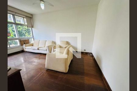 Apartamento à venda com 3 quartos, 202m² em Botafogo, Rio de Janeiro