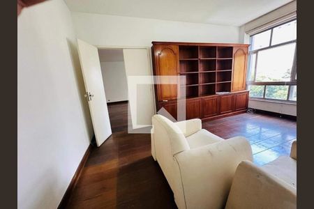 Apartamento à venda com 3 quartos, 202m² em Botafogo, Rio de Janeiro