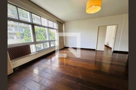 Apartamento à venda com 3 quartos, 202m² em Botafogo, Rio de Janeiro