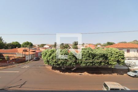 Quarto 1 de apartamento para alugar com 2 quartos, 50m² em Residencial Parque dos Servidores, Ribeirão Preto