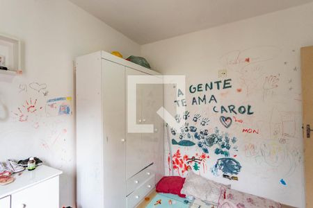 Quarto 2 de apartamento à venda com 2 quartos, 66m² em Centro, Diadema