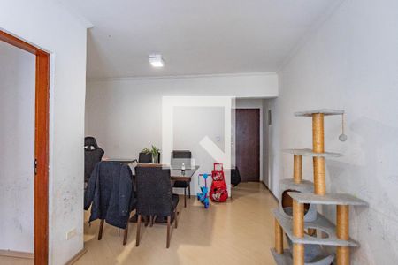 Sala de apartamento à venda com 2 quartos, 66m² em Centro, Diadema