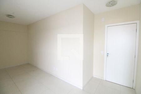 Sala de apartamento para alugar com 2 quartos, 56m² em Urbanova, São José dos Campos