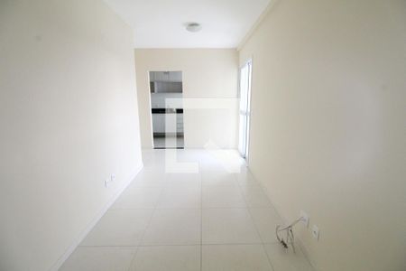 Sala de apartamento para alugar com 2 quartos, 56m² em Urbanova, São José dos Campos