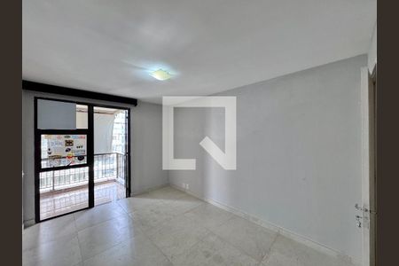 Quarto de apartamento para alugar com 3 quartos, 220m² em Recreio dos Bandeirantes, Rio de Janeiro