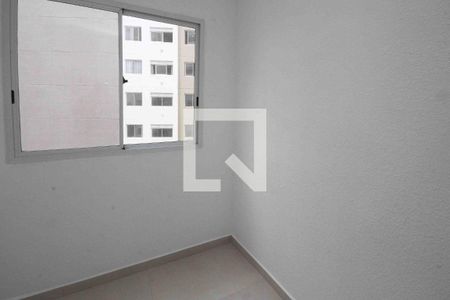 Quarto 01 de apartamento para alugar com 2 quartos, 35m² em Fazenda da Juta, São Paulo