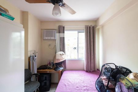 Quarto 1 de apartamento para alugar com 3 quartos, 86m² em Campo Grande, Rio de Janeiro