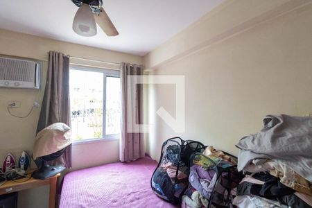 Quarto 1 de apartamento para alugar com 3 quartos, 86m² em Campo Grande, Rio de Janeiro