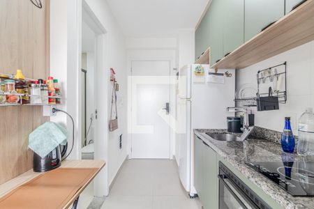Studio de kitnet/studio à venda com 1 quarto, 25m² em Pinheiros, São Paulo