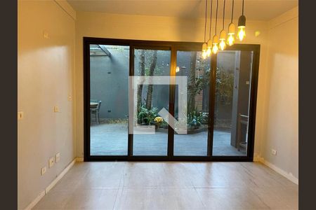 Casa à venda com 4 quartos, 500m² em Jardim Cordeiro, São Paulo