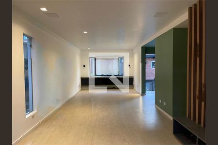 Casa à venda com 4 quartos, 500m² em Jardim Cordeiro, São Paulo