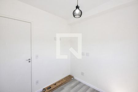 Quarto 1 de apartamento para alugar com 2 quartos, 42m² em Parque Arariba, São Paulo