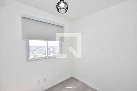 Quarto 1 de apartamento para alugar com 2 quartos, 42m² em Parque Arariba, São Paulo