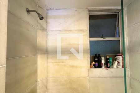 Banheiro Social de apartamento para alugar com 3 quartos, 180m² em Copacabana, Rio de Janeiro