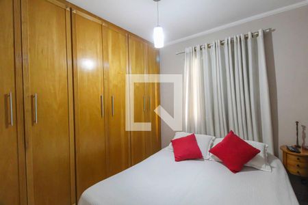 Quarto 1 de apartamento à venda com 3 quartos, 67m² em Jardim Angela (zona Leste), São Paulo