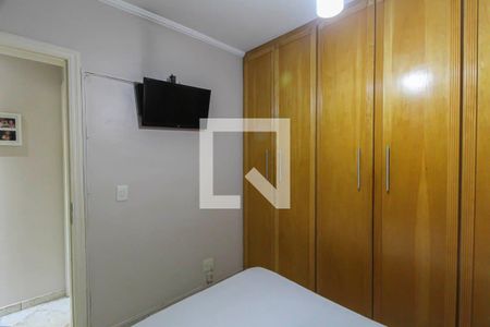 Quarto 1 de apartamento à venda com 3 quartos, 67m² em Jardim Angela (zona Leste), São Paulo