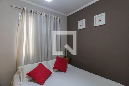 Quarto 1 de apartamento à venda com 3 quartos, 67m² em Jardim Angela (zona Leste), São Paulo