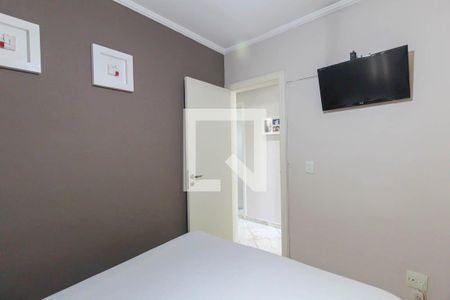 Quarto 1 de apartamento à venda com 3 quartos, 67m² em Jardim Angela (zona Leste), São Paulo