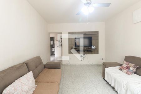 Sala de casa à venda com 3 quartos, 150m² em Vila Esperança, São Paulo