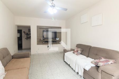 Sala de casa à venda com 3 quartos, 150m² em Vila Esperança, São Paulo