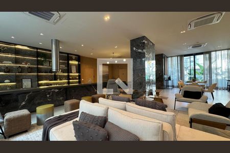 Apartamento à venda com 3 quartos, 175m² em Vila Nova Conceição, São Paulo