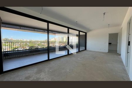 Apartamento à venda com 3 quartos, 175m² em Vila Nova Conceição, São Paulo