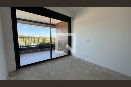 Apartamento à venda com 3 quartos, 175m² em Vila Nova Conceição, São Paulo