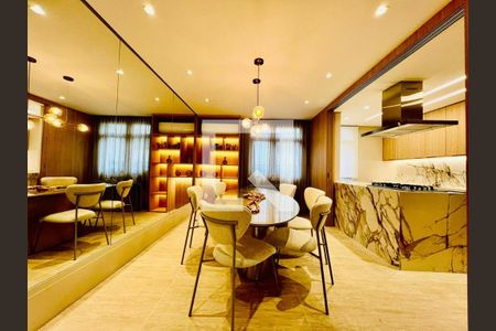 Apartamento à venda com 3 quartos, 200m² em Cerqueira César, São Paulo